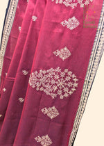 Load image into Gallery viewer, COTTON KASUTI PETAL SAREES