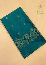 Load image into Gallery viewer, UPPADA SILK RUKMINI BLOUSE