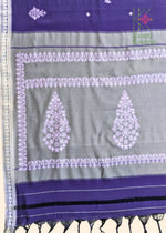 Load image into Gallery viewer, COTTON KASUTI PETAL SAREES
