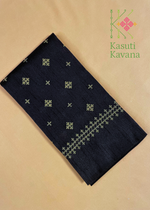 Load image into Gallery viewer, Diamond Kutchwork Blouse
