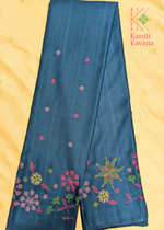 Load image into Gallery viewer, FLOWER BLOOM BLOUSE