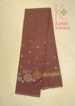 Load image into Gallery viewer, COTTON MANJARI BLOUSES