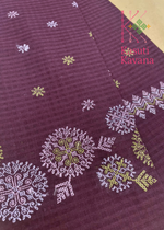 Load image into Gallery viewer, COTTON MANJARI BLOUSES