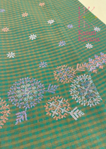 Load image into Gallery viewer, COTTON MANJARI BLOUSES