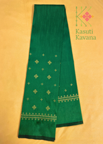 Load image into Gallery viewer, Diamond Kutchwork Blouse