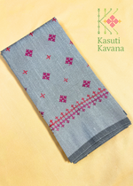 Load image into Gallery viewer, Diamond Kutchwork Blouse