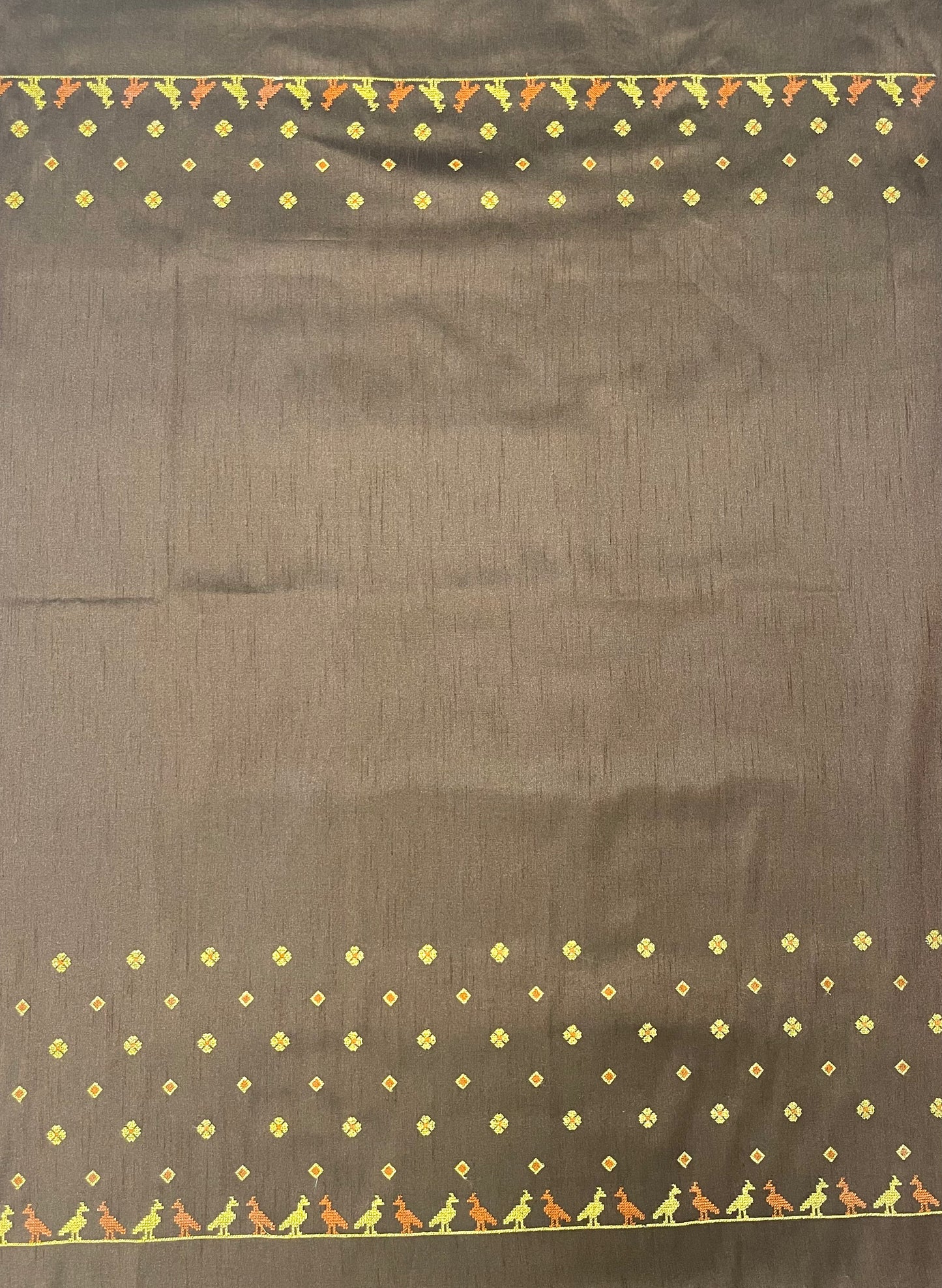 Coffee Mayur Blouse