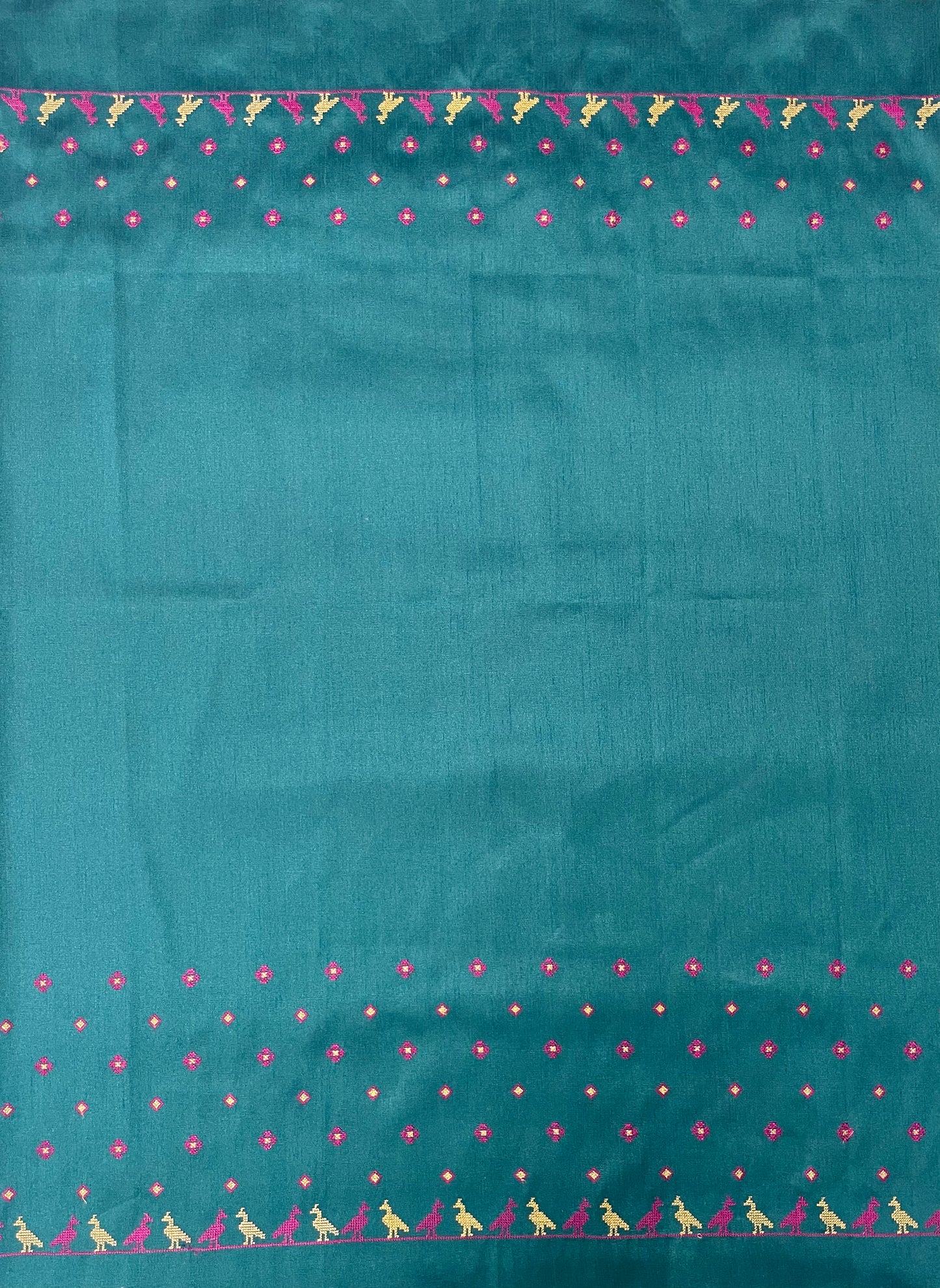 Leaf Mayur Blouse