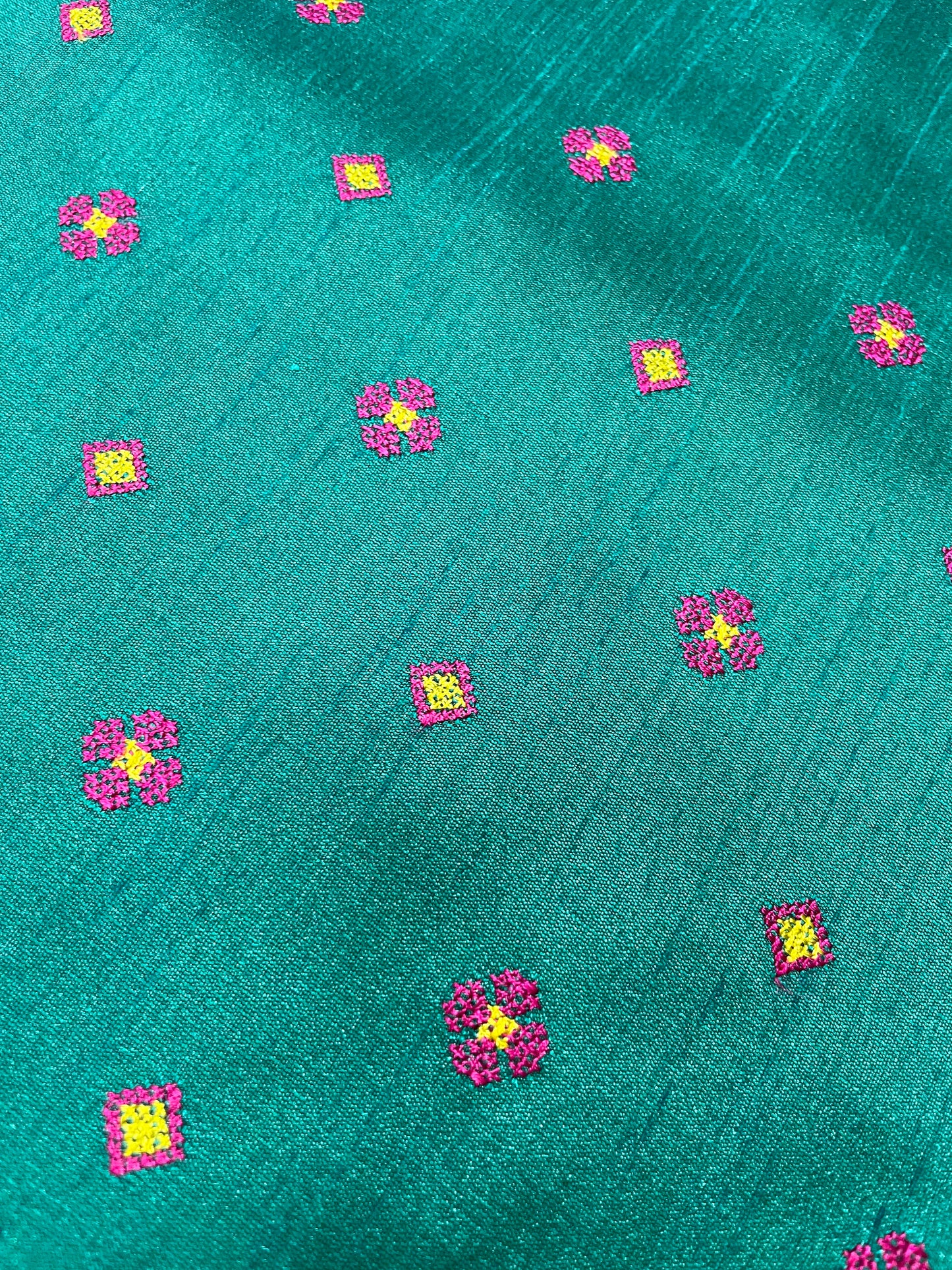 Leaf Mayur Blouse