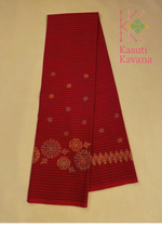 Load image into Gallery viewer, COTTON MANJARI BLOUSES