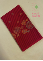 Load image into Gallery viewer, COTTON MANJARI BLOUSES