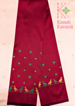 Load image into Gallery viewer, Mayur Blouse