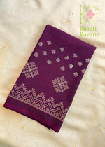 Load image into Gallery viewer, COTTON SARASWATI BLOUSES