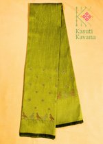 Load image into Gallery viewer, Mayur Blouse