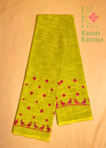 Load image into Gallery viewer, COTTON MAYUR BLOUSES
