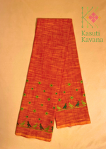 Load image into Gallery viewer, COTTON MAYUR BLOUSES
