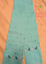 Load image into Gallery viewer, Mayur Blouse