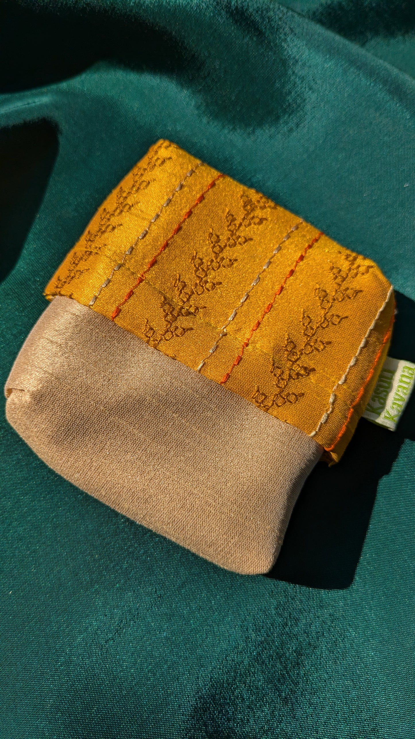 Ganga-Jamuna purse Combo-Bundle of 10