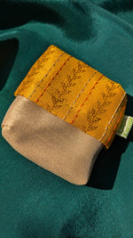 Load image into Gallery viewer, ganga jamuna purse combo of ten pastels flat-lay display