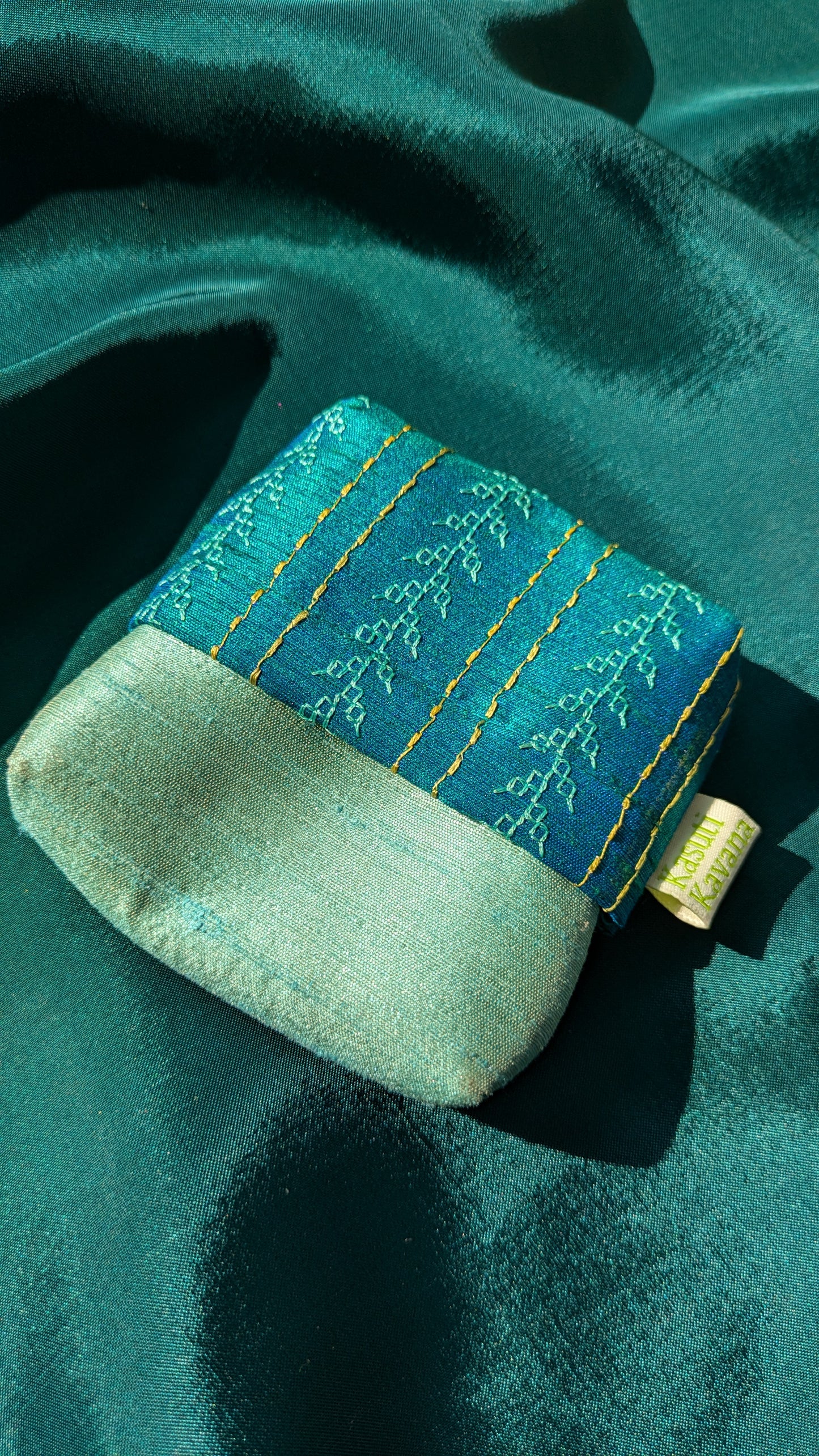 Ganga-Jamuna purse Combo-Bundle of 25
