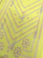 Load image into Gallery viewer, Handloom Cotton Vani Kurta Set