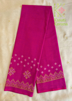 Load image into Gallery viewer, COTTON SARASWATI BLOUSES