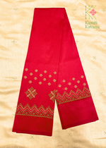 Load image into Gallery viewer, Saraswati Kasuti Blouse