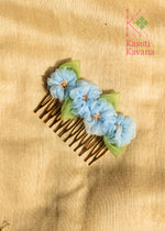 Load image into Gallery viewer, Suma Hair clips