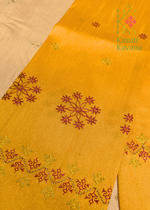 Load image into Gallery viewer, Kasuti Parijat Blouse