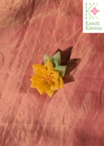 Load image into Gallery viewer, ORGANZA CLIPS