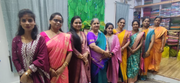 Threads of Change: How Every Kasuti Kavana Creation Empowers Women and Preserves Tradition