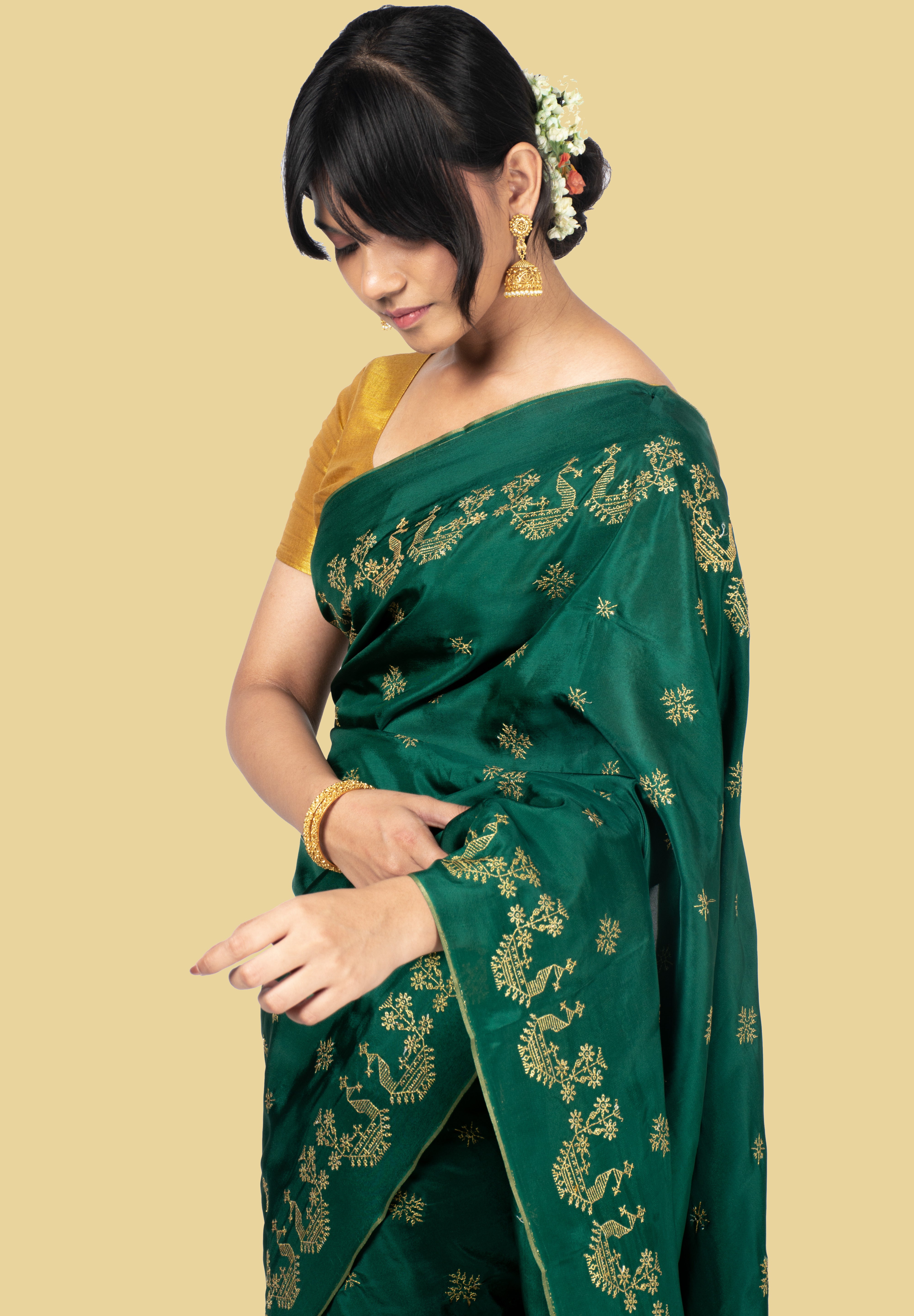 Sarees