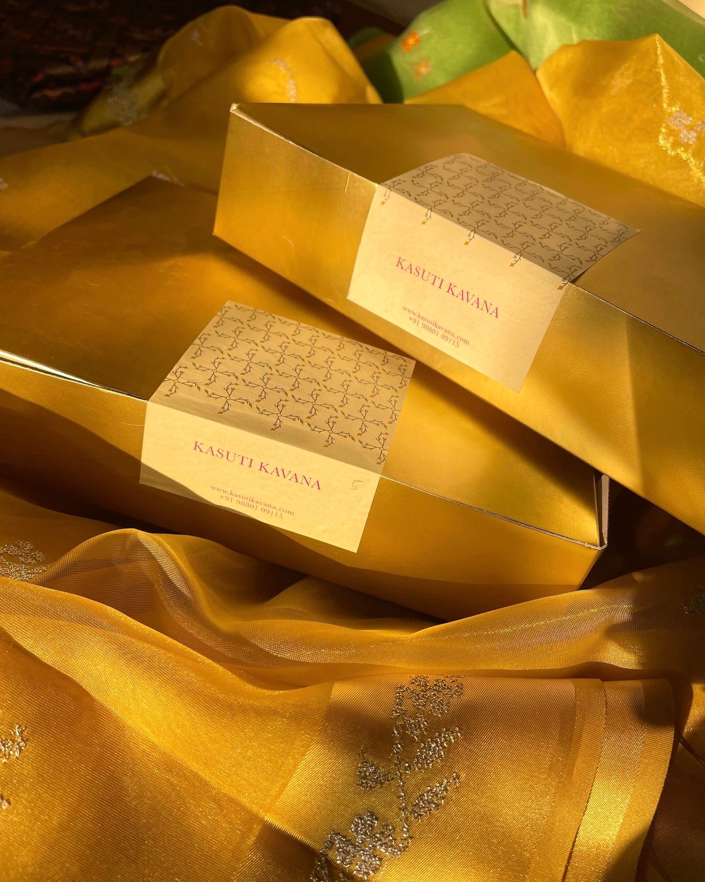 Gifting