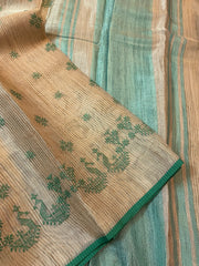 Festive-Traditional Sarees