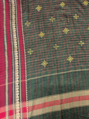 Cotton Handloom Sarees