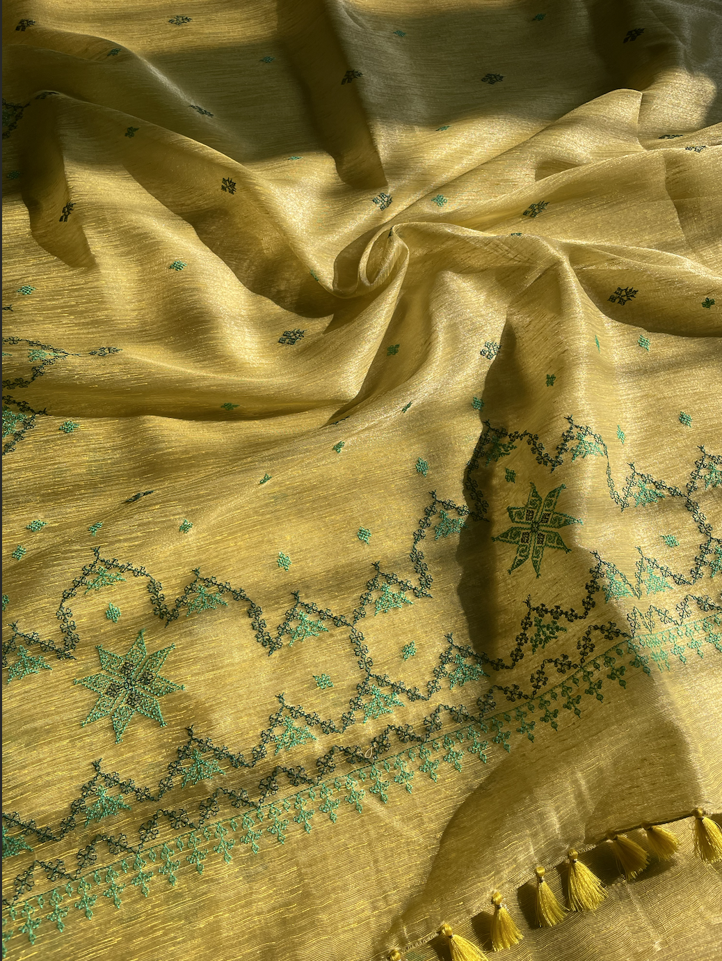 Budget designer sarees Rs.2000
