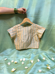 Readymade Stitched Blouses