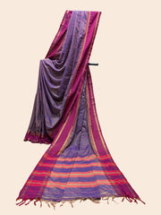 Kasuti Handloom Cotton Saree