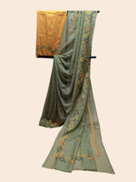 Load image into Gallery viewer, Manjari Saree Combo
