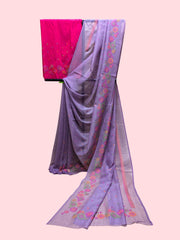 Manjari Saree Combo