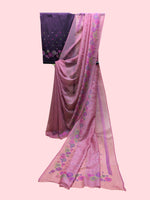 Load image into Gallery viewer, Manjari Saree Combo
