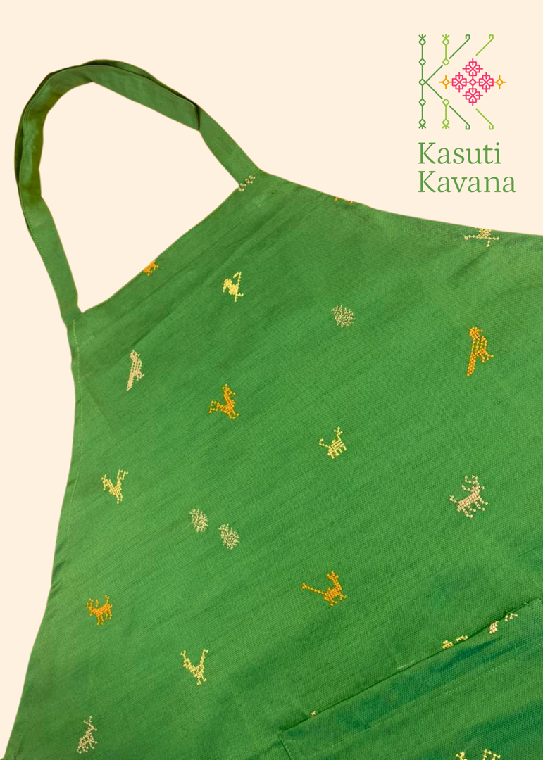 APRON