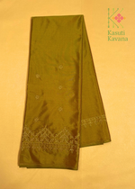 Load image into Gallery viewer, UPPADA SILK RUKMINI BLOUSE