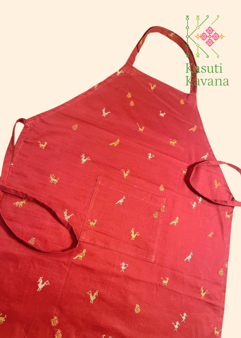 APRON