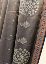 Load image into Gallery viewer, COTTON KASUTI PETAL SAREES