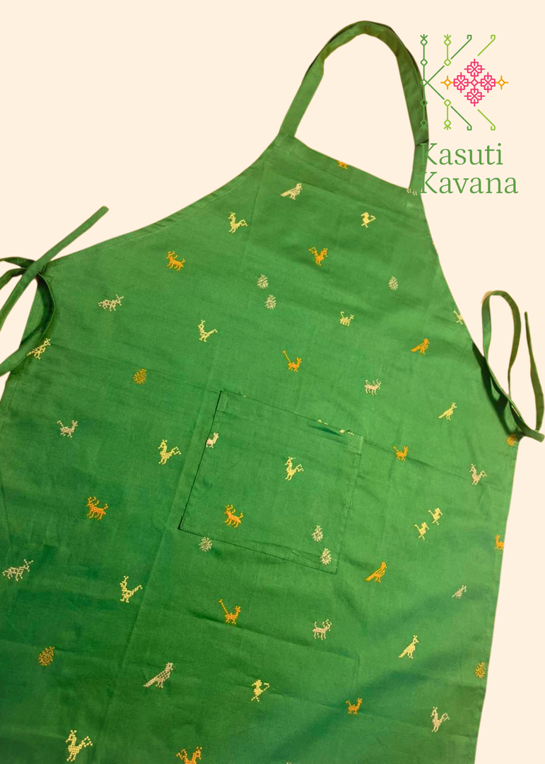 APRON