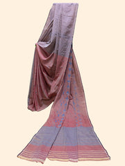 Kasuti Handloom Cotton Saree