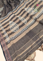 Load image into Gallery viewer, COTTON KASUTI PETAL SAREES