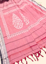 Load image into Gallery viewer, COTTON KASUTI PETAL SAREES
