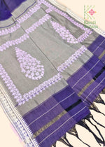 Load image into Gallery viewer, COTTON KASUTI PETAL SAREES